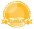 certified