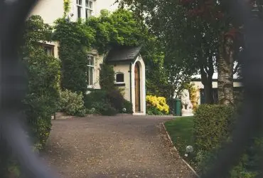 Driveway Treatment